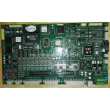 MACB-2001CI LG SIGMA ELEVATOR Mainboard